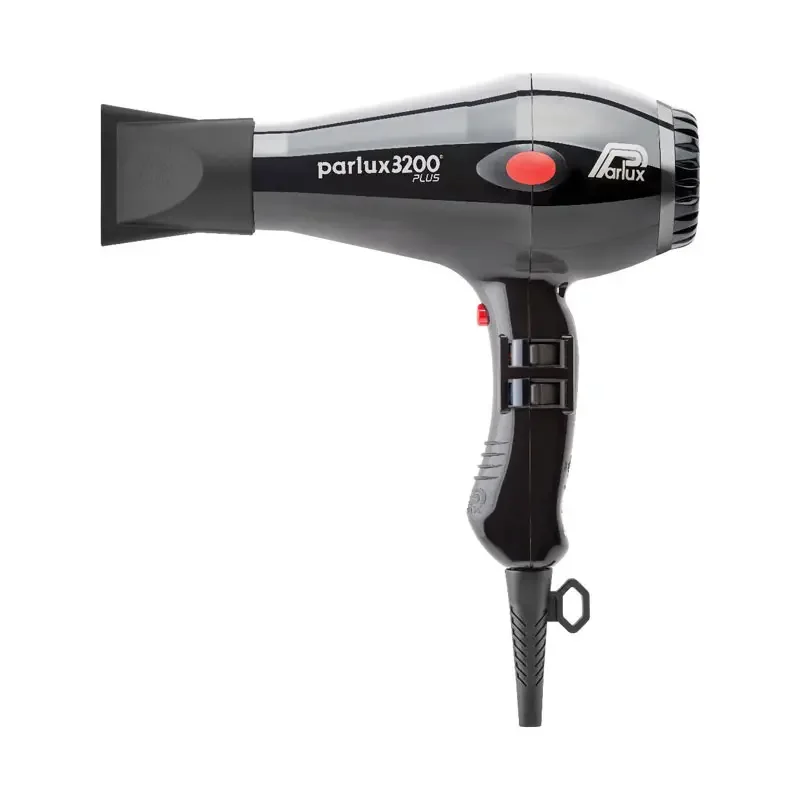 Parlux 3200 Plus Föhn Zwart