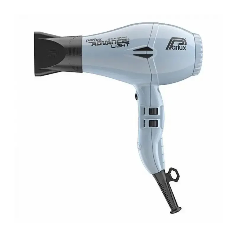 Parlux Advance Light Föhn Ijs