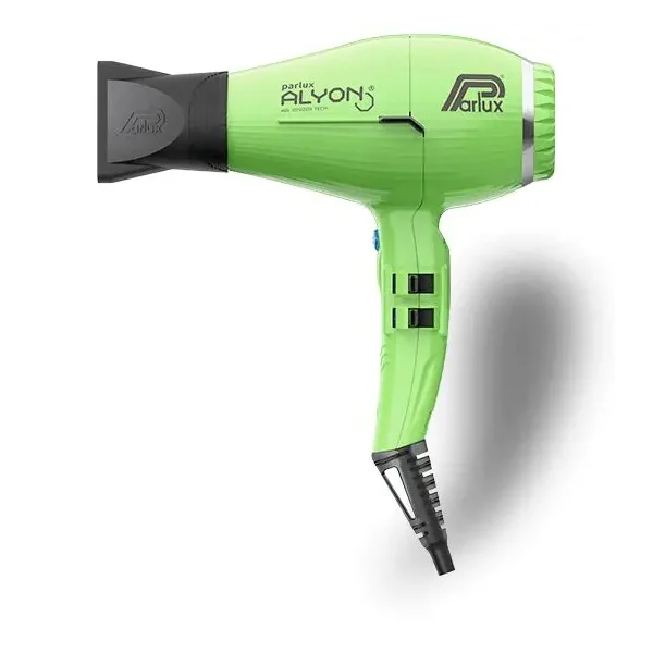 Parlux Alyon Föhn Groen