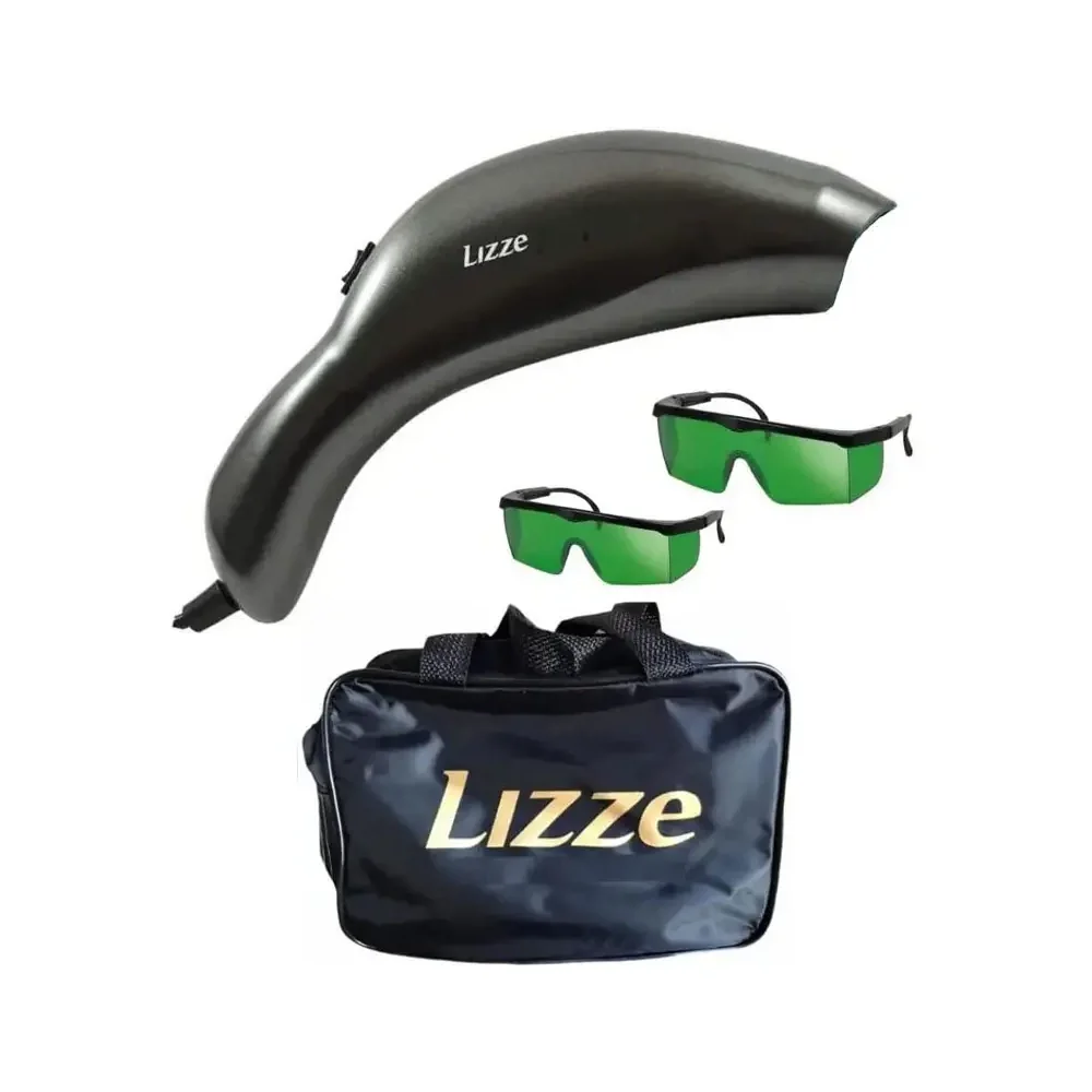 Photon Lizze