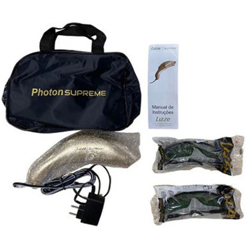 Photon Lizze Supreme