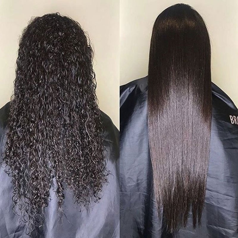 Maxibrasil PKC Ultimate Protein Keratine met Collageen Set 3x60ml