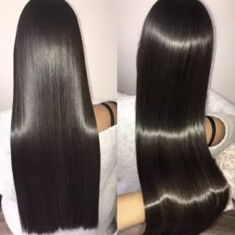 Maxibrasil PKC Ultimate Protein Keratine met Collageen Set 3x60ml