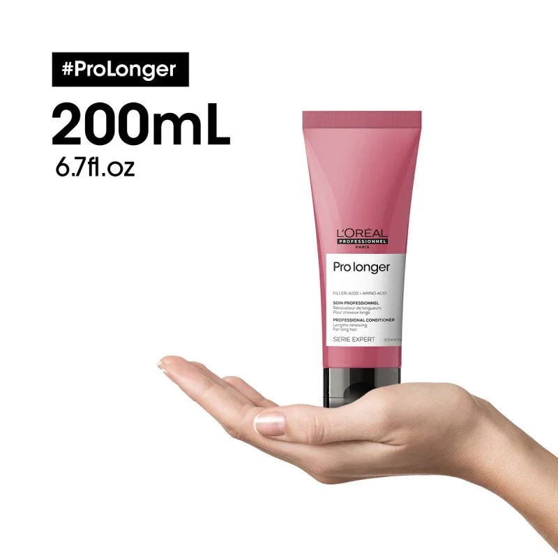 L'Oréal Serie Expert Pro Longer Conditioner 200ml