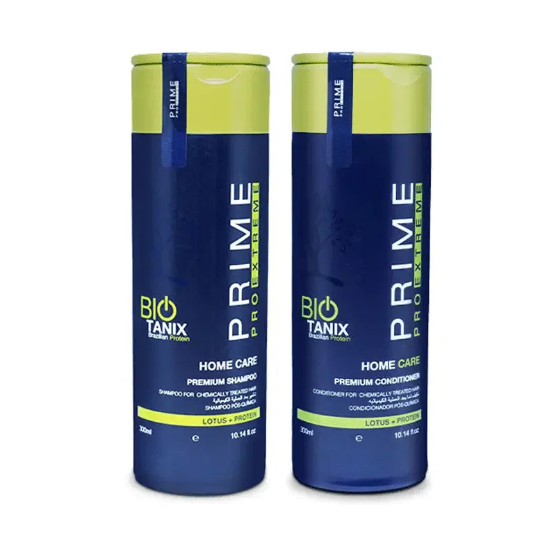 Prime Bio Tanix Premium Home care kit 2x300ml