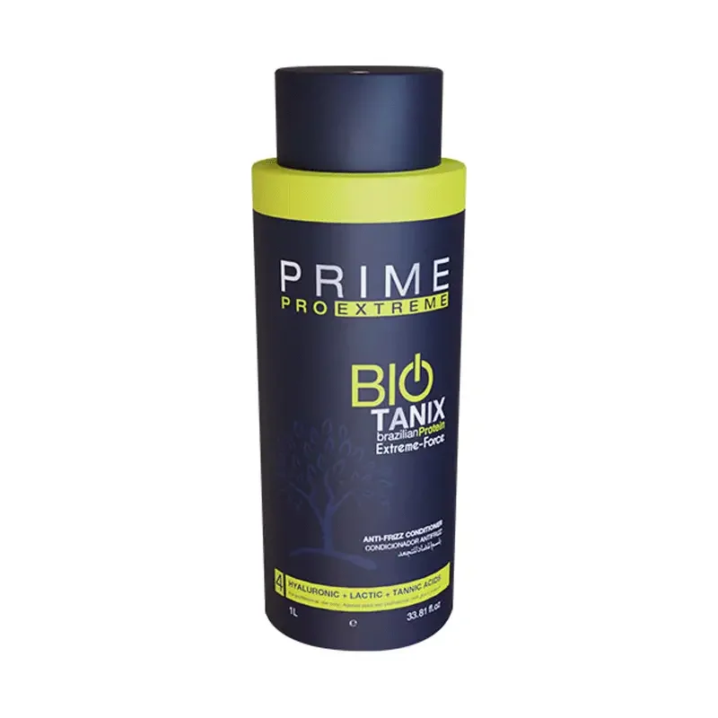 Prime Pro Extreme Bio Tanix Traitement Protéiné Étape 2 - 1100ml