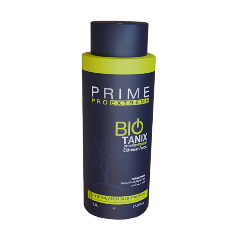 Prime Bio Tanix Protein Schritt 3 1100ml