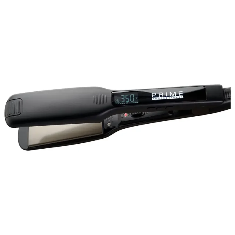 Prime Nano Titanium Pro 1.75 Straightener 230°c 450°F