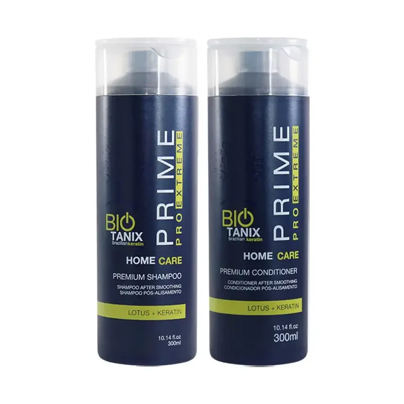 Prime Bio Tanix Premium Home care kit 2x300ml