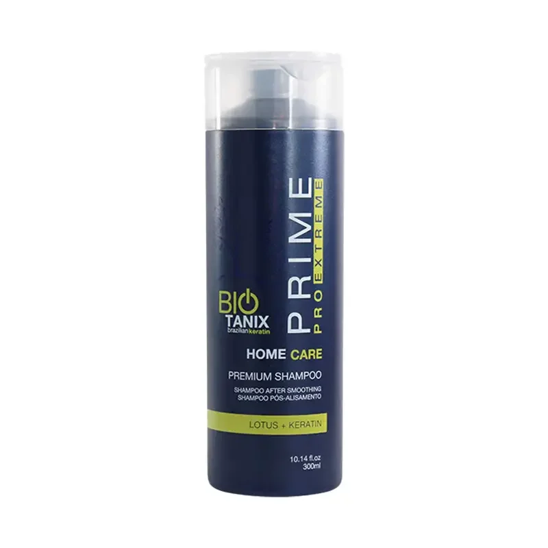 Prime Bio Tanix Premium Shampoo 300ml 