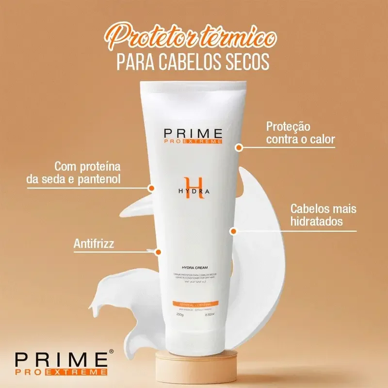 Crème Hydra Extrême Prime Pro 250ml