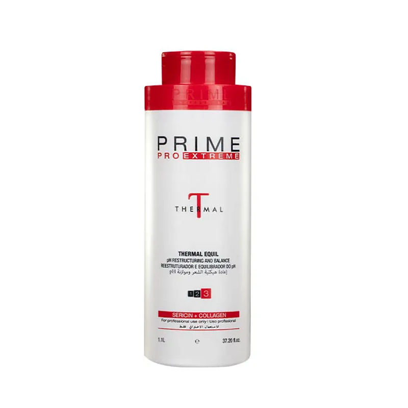 Prime Pro Extreme Thermal Equil - Professionele Afwerkingsconditioner Stap 3 - 1,1L