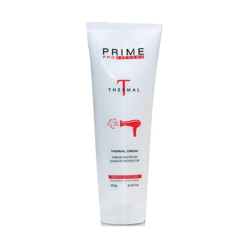 Prime Pro Extreme Thermal Haarcrème Leave-in  250gr