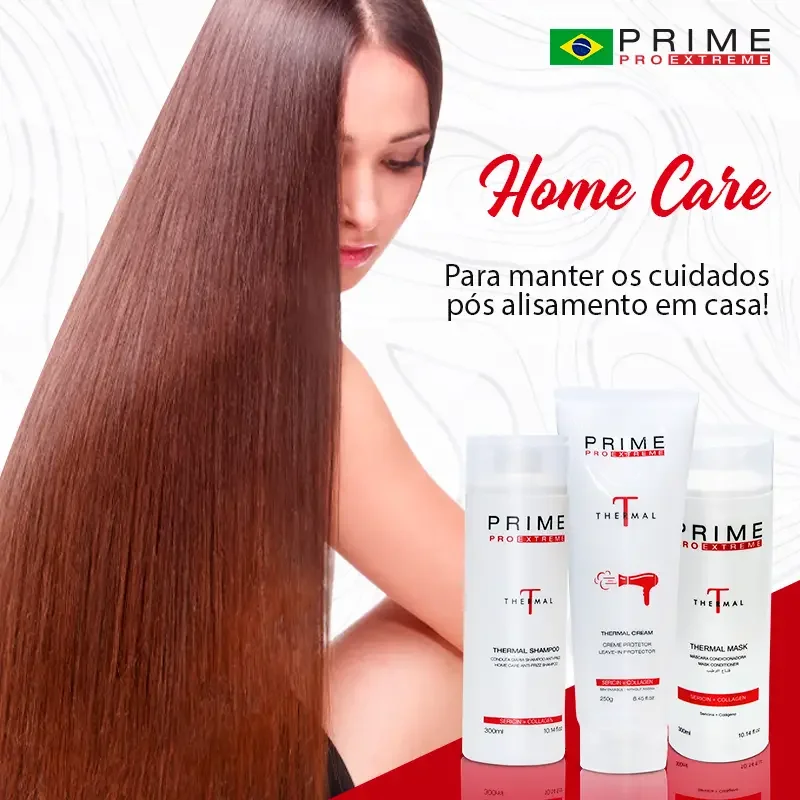 Prime Thermal kit