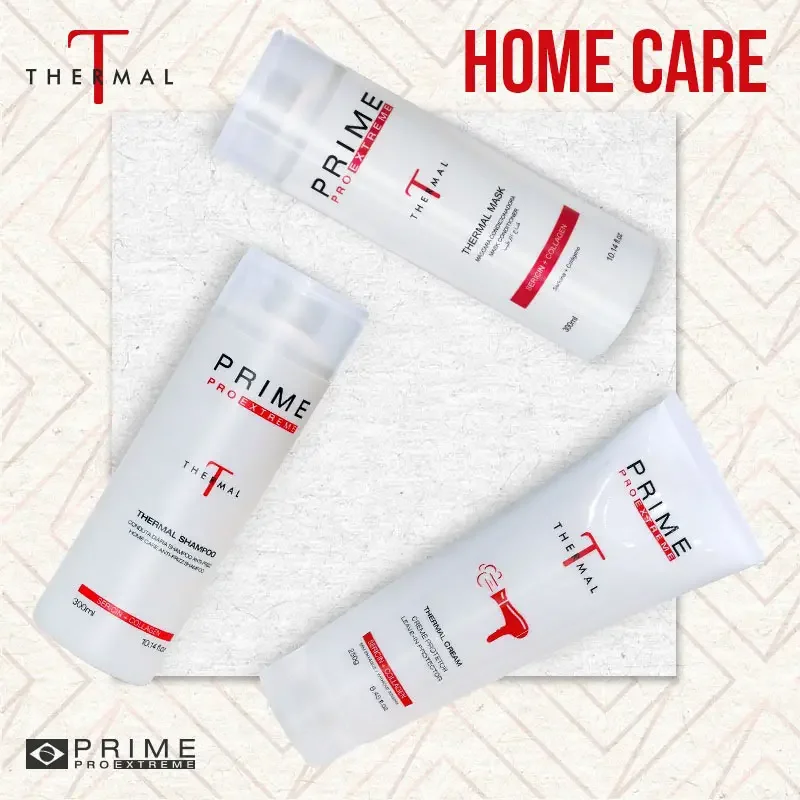 Prime Thermal kit