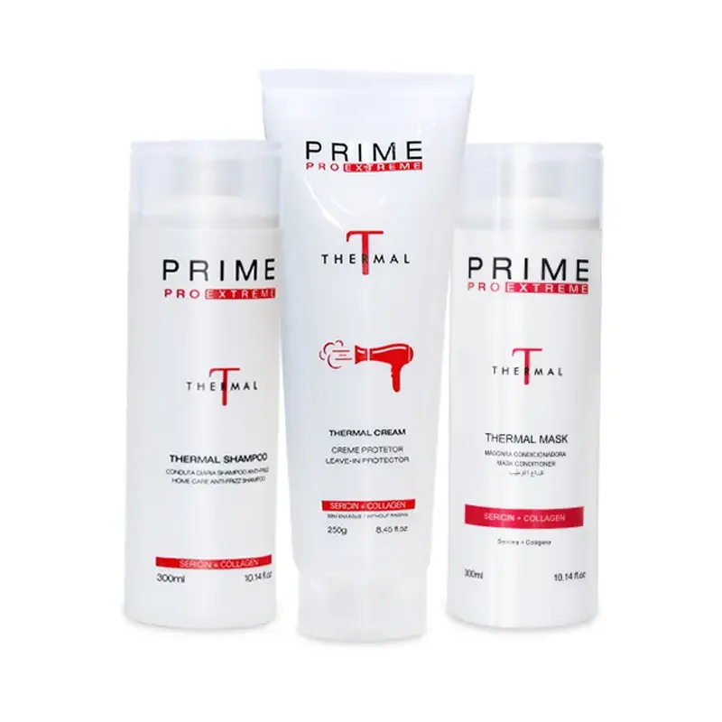 Prime Thermal kit