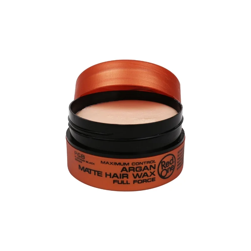 RedOne Argan Matte Cire Coiffante Full Force – 150ml