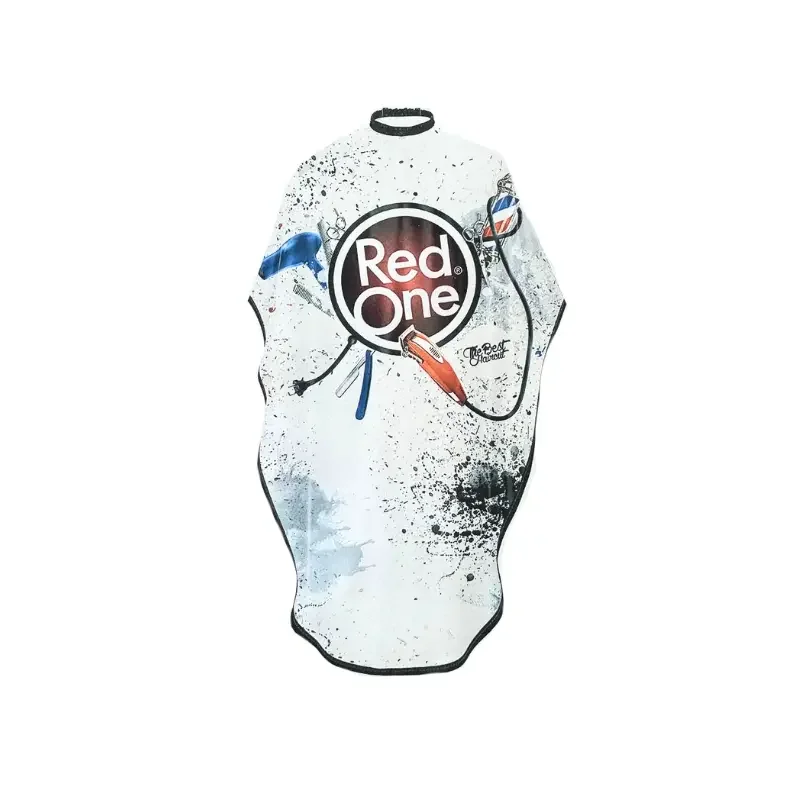 RedOne Barber Cape – Ocean