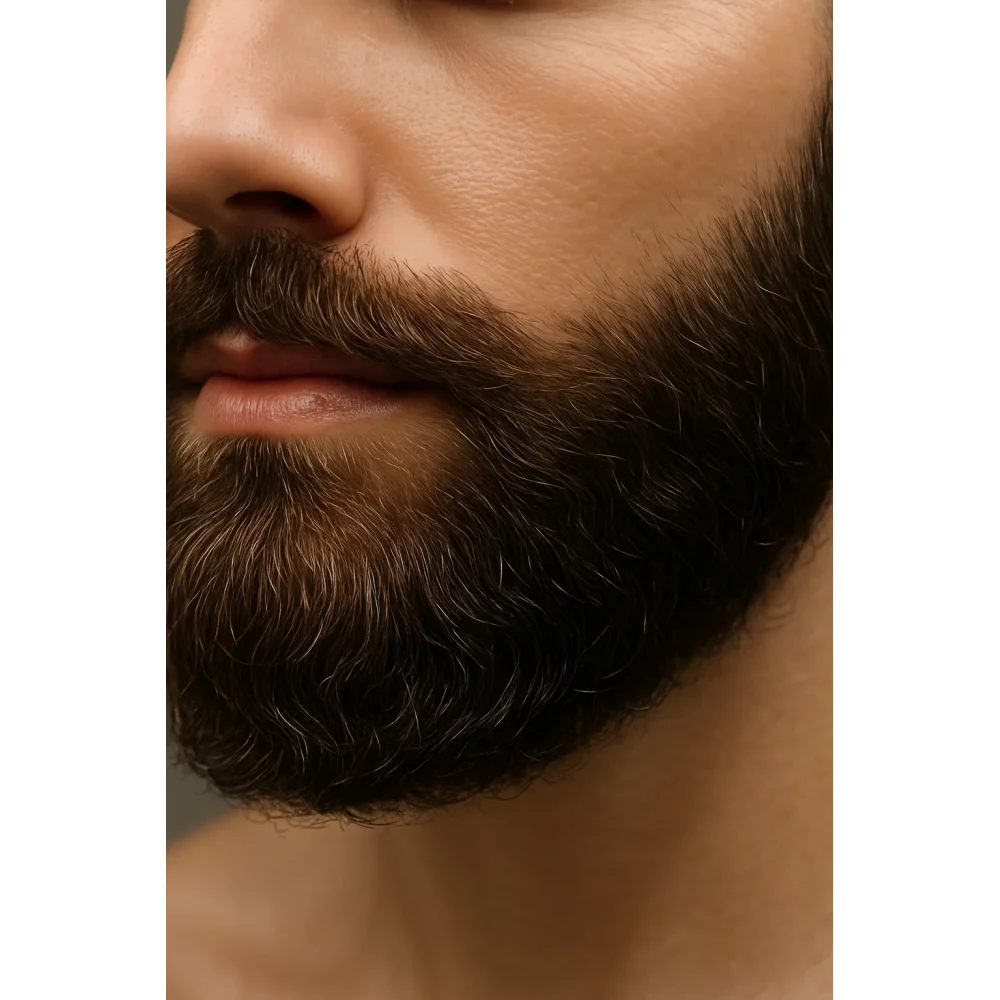 RedOne Huile Barbe & Moustache – Amande Douce 50ml