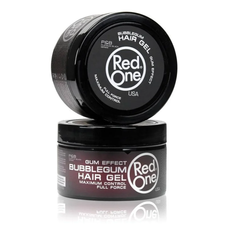 RedOne Gel Coiffant Bubblegum – 400ml