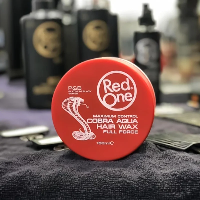 RedOne Cobra Aqua Cire Coiffante Full Force – 150ml