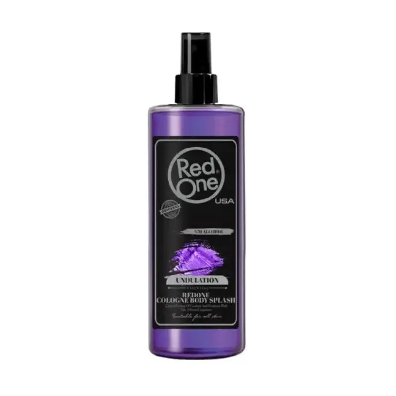 RedOne Cologne Body Splash – Undulation 400ml