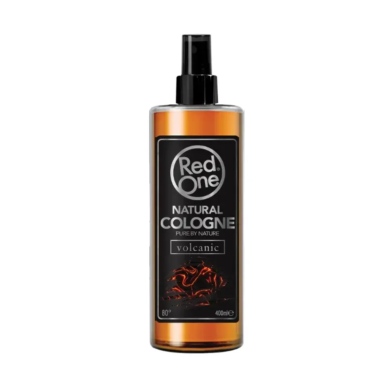 RedOne Cologne Body Splash – Volcanic 400ml