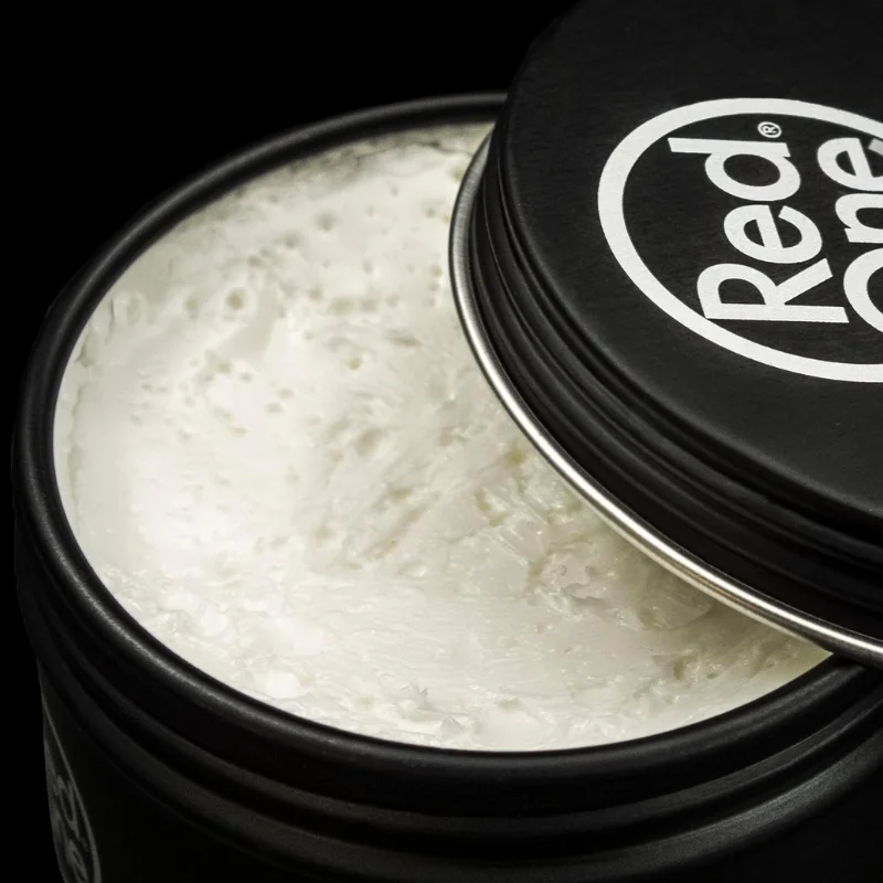 RedOne Creative Fiber Wax Tenue - Forte et Mate 100 ml