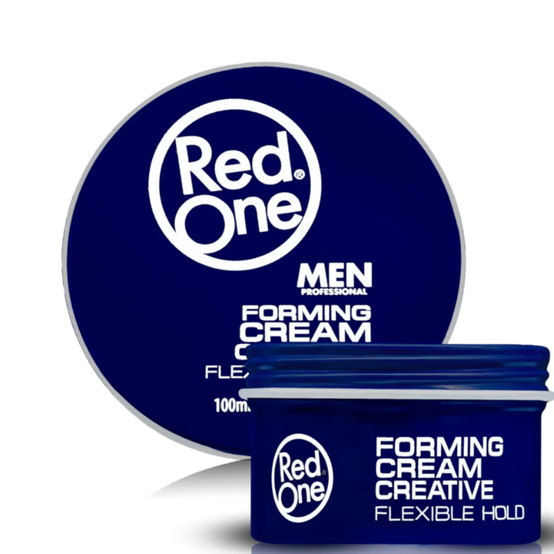 RedOne Forming Cream - Creative Flexible Hold 100 ml