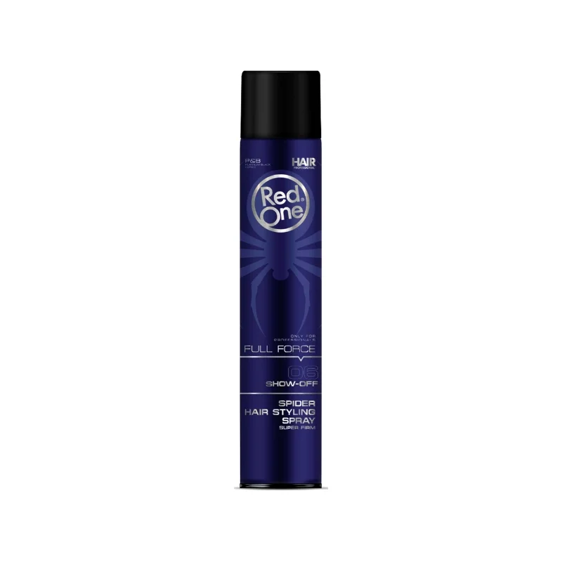 RedOne Laque 06 Show-Off Spider – 400 ml
