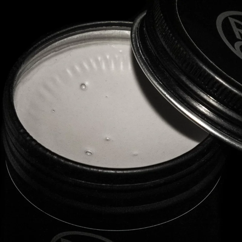 RedOne Mat Wax Look - Noir 100ml