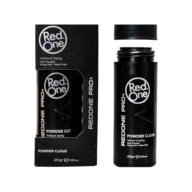RedOne Powder Cloud – Volumen Styling Puder 20g