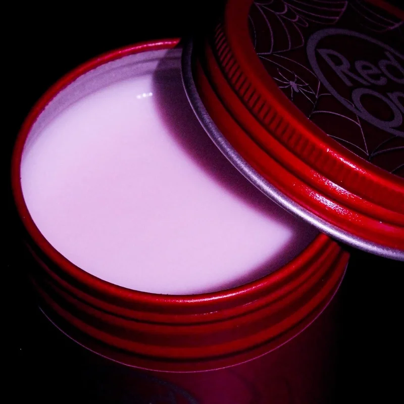 RedOne Spider Cire Coiffante Passionate Rouge - 100ml