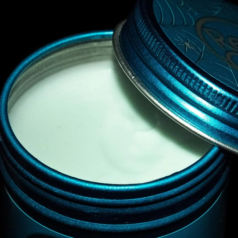 RedOne Spider Cire Coiffante Show Off Bleu - 100ml