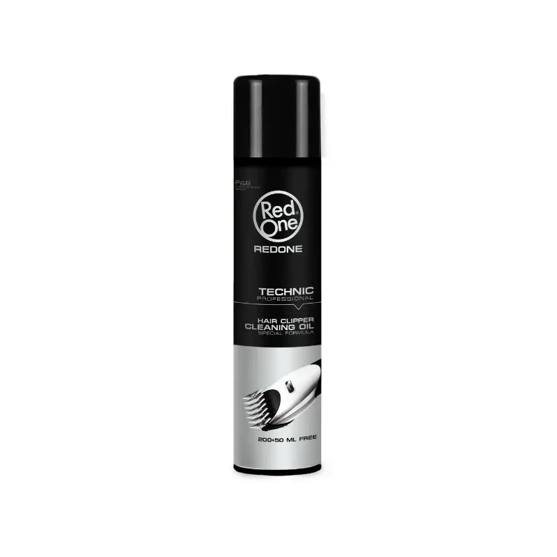 RedOne Technic Profi Tondeusenöl – 250ml