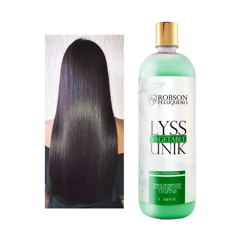 Robson Peluquero Lyss Vegetable Unik Proteïne Behandeling 1000ml