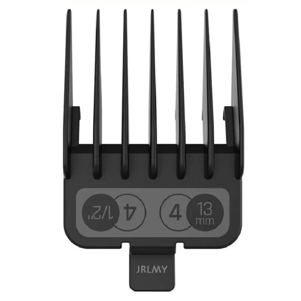 JRL Professional Guard 4-S6 - Set van 6 Opzetkammen voor Tondeuse (1,5-13mm)