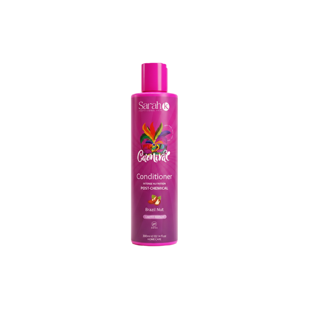 Sarah K Professional Hair Carnival Conditioner 300ml