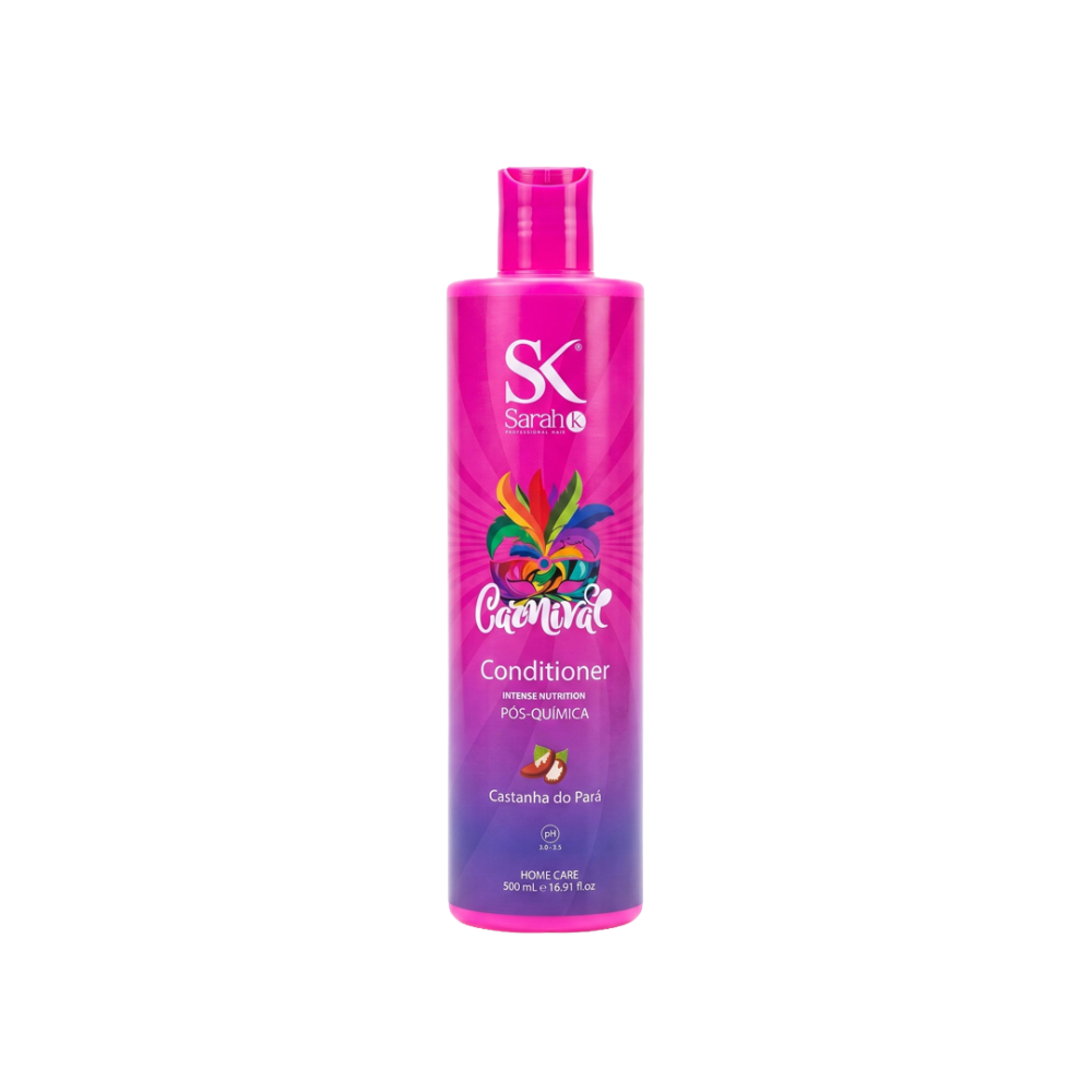 Sarah K Professional Hair Carnival Conditioner 500ml