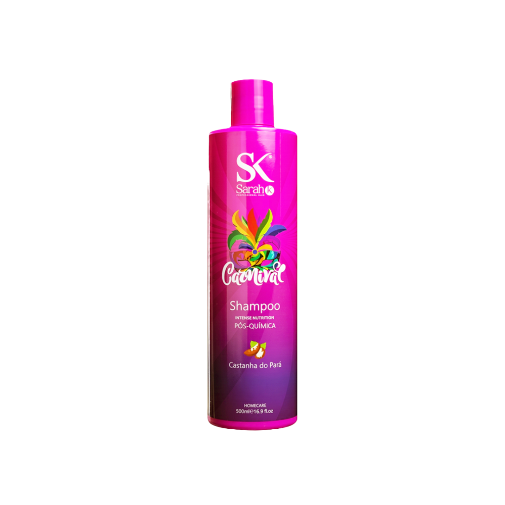 Shampooing Sarah K Professional Hair Carnival 500ml