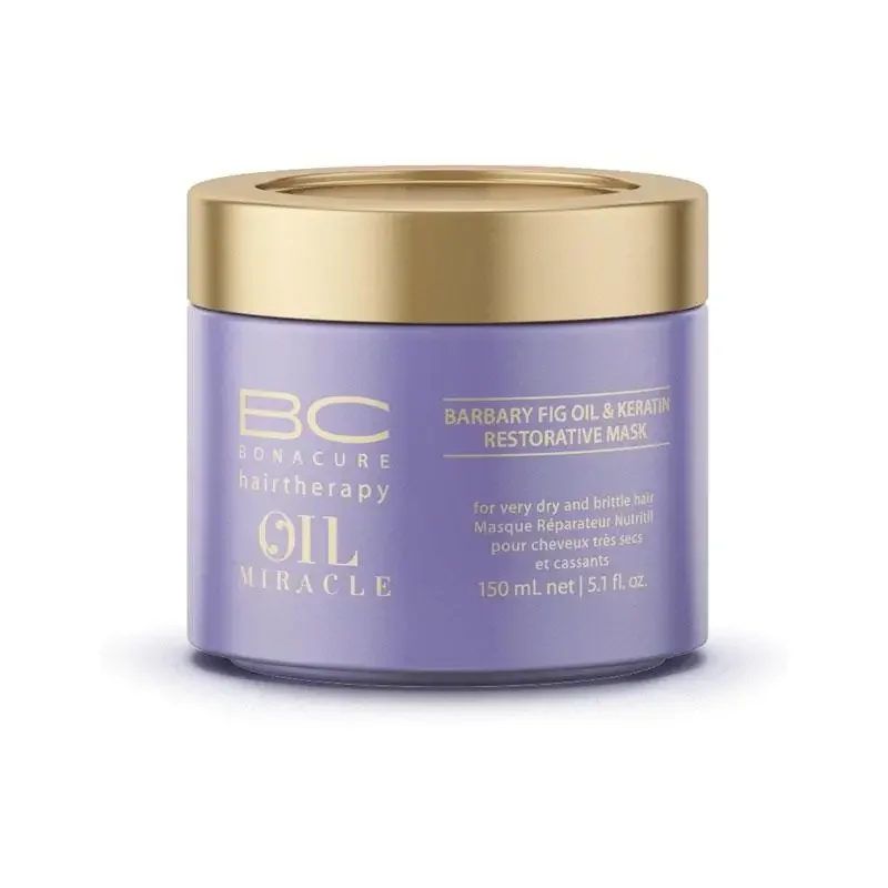 Schwarzkopf BC Bonacure Oil Miracle Barbary Fig Oil Mask 150ml