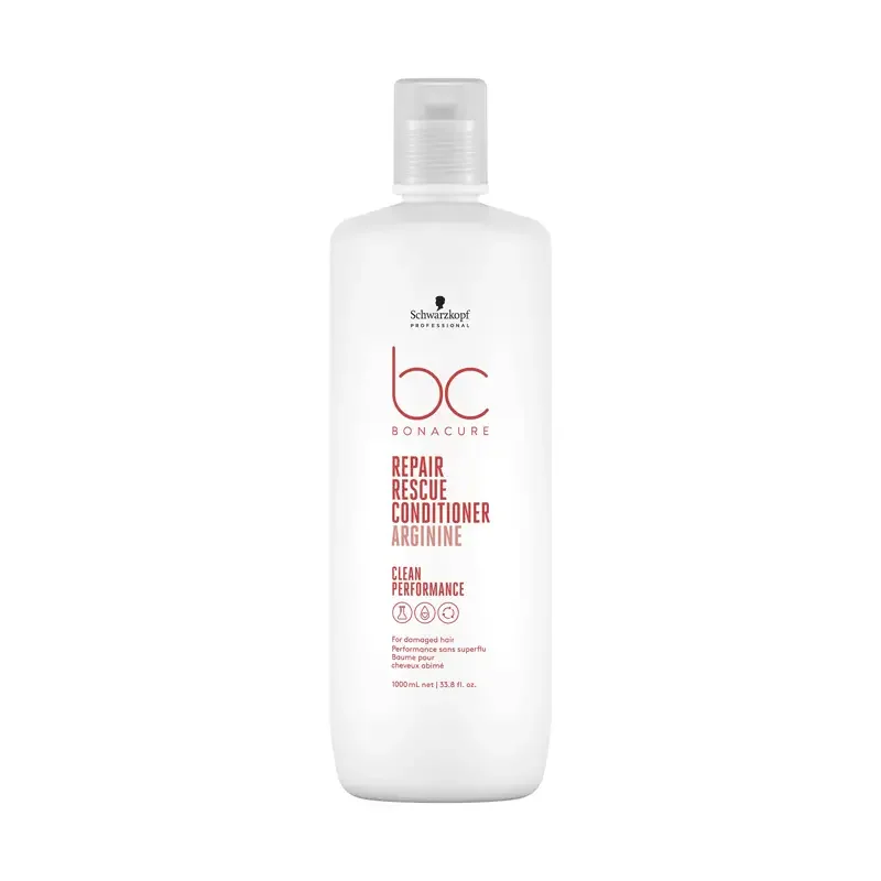 Schwarzkopf BC Bonacure Repair Rescue Conditioner 1000ml