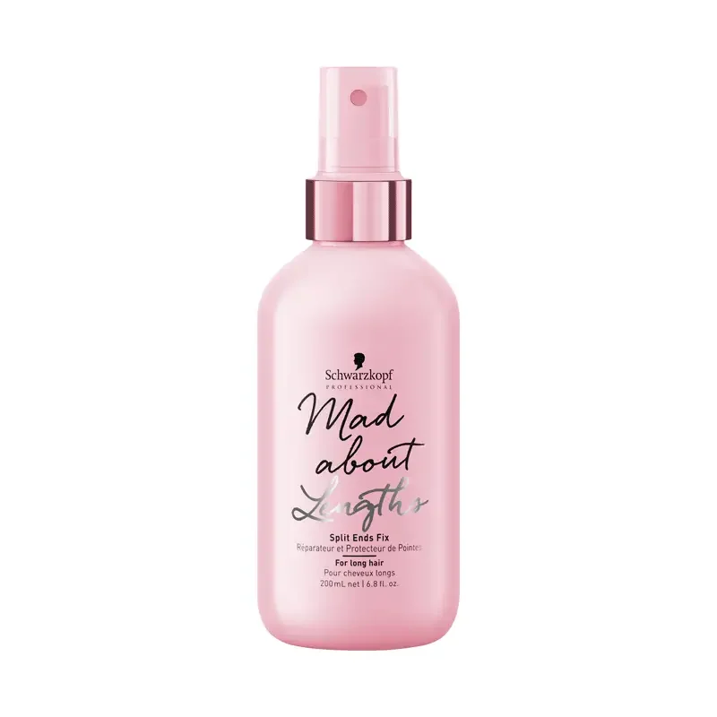 Schwarzkopf Mad About Lengths Split Ends Fix 200ml