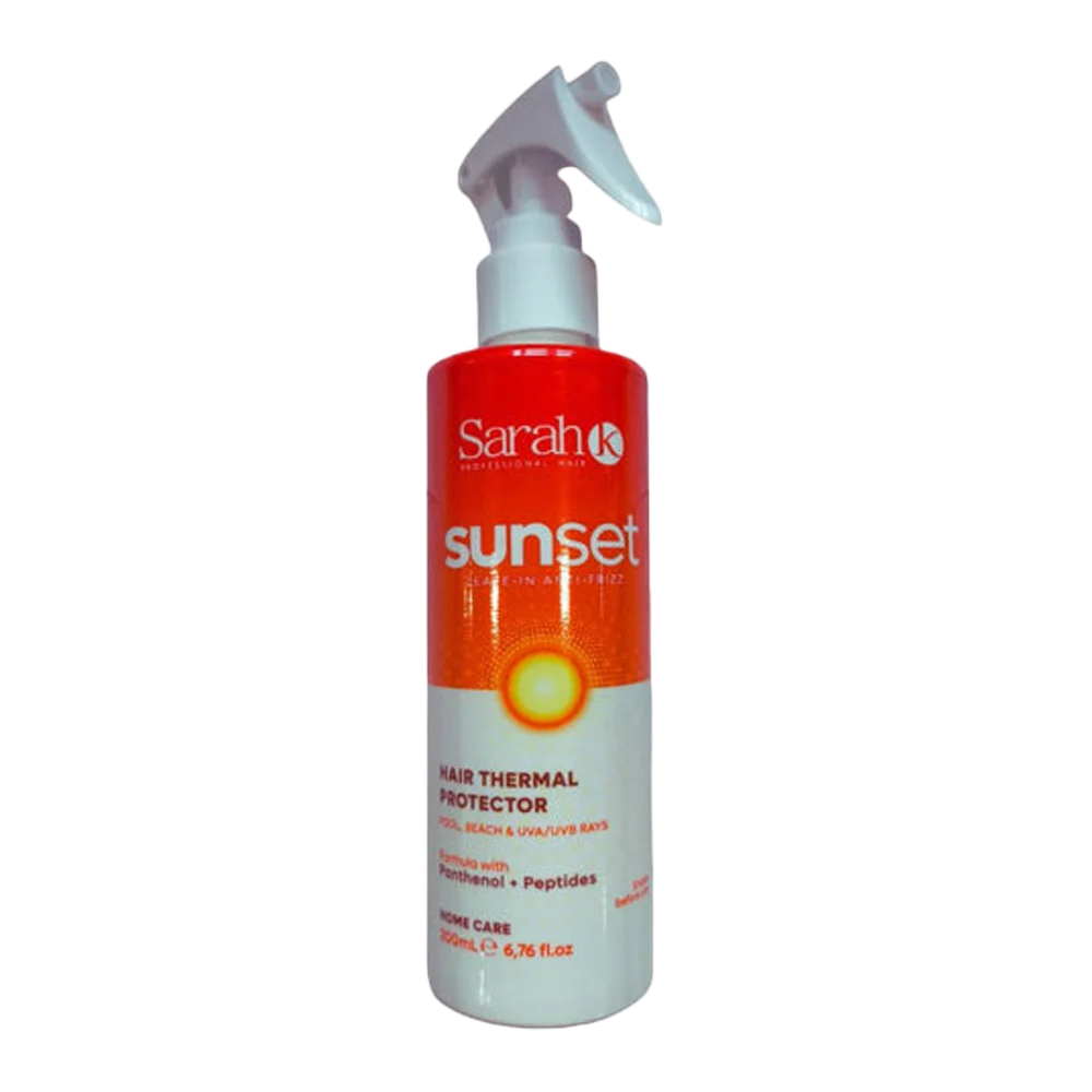 Sarah K Sunset Leave-In Spray 200ml