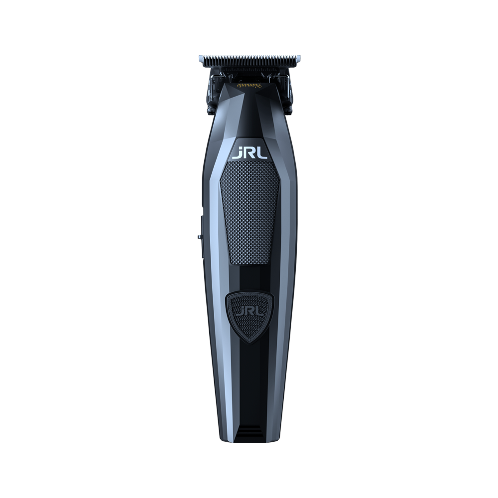 JRL Diamante 2025T05 Professionele Draadloze Trimmer - Zwart