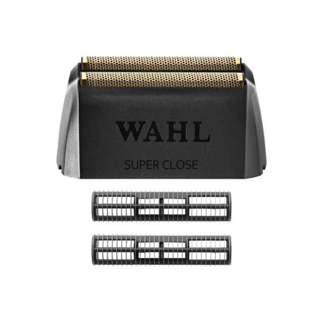 Wahl Vanish Shaver Scheerfolie + Messen