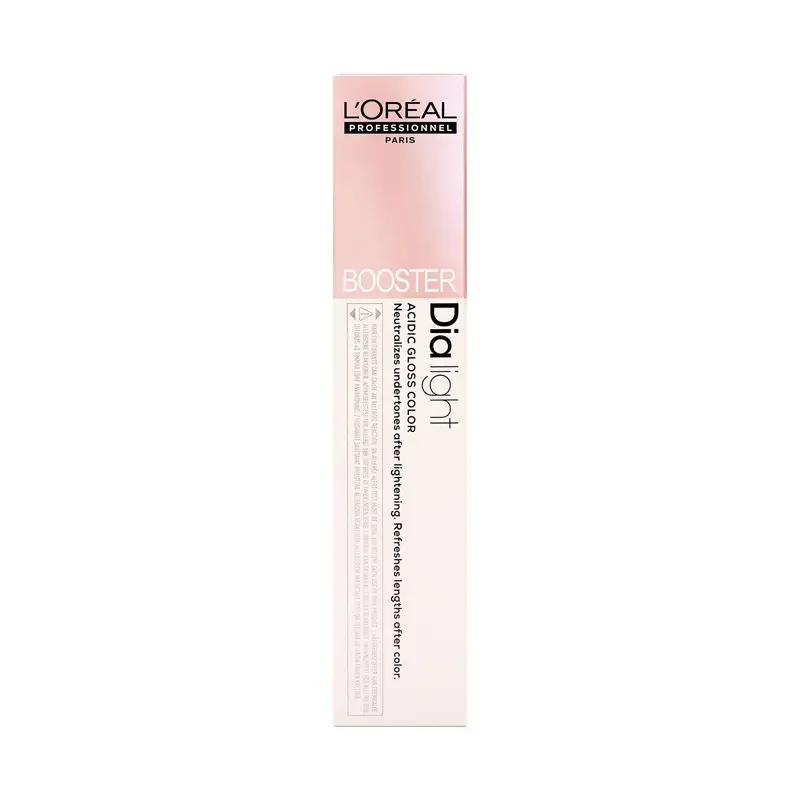 L'Oréal Dia Light Booster Red 50ml