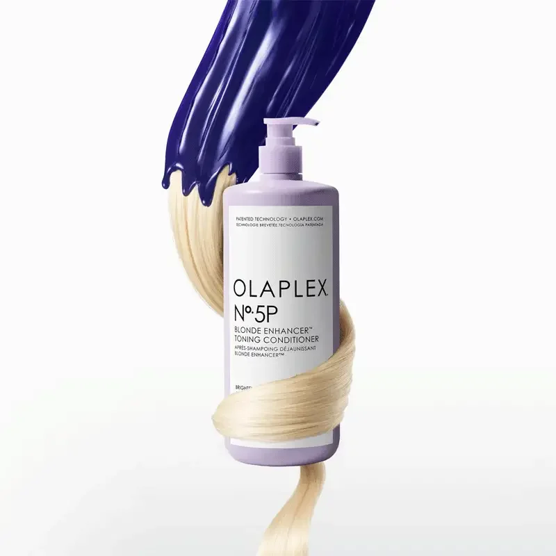Olaplex No.5P Blonde Enhancer Toning Conditioner 1000ml