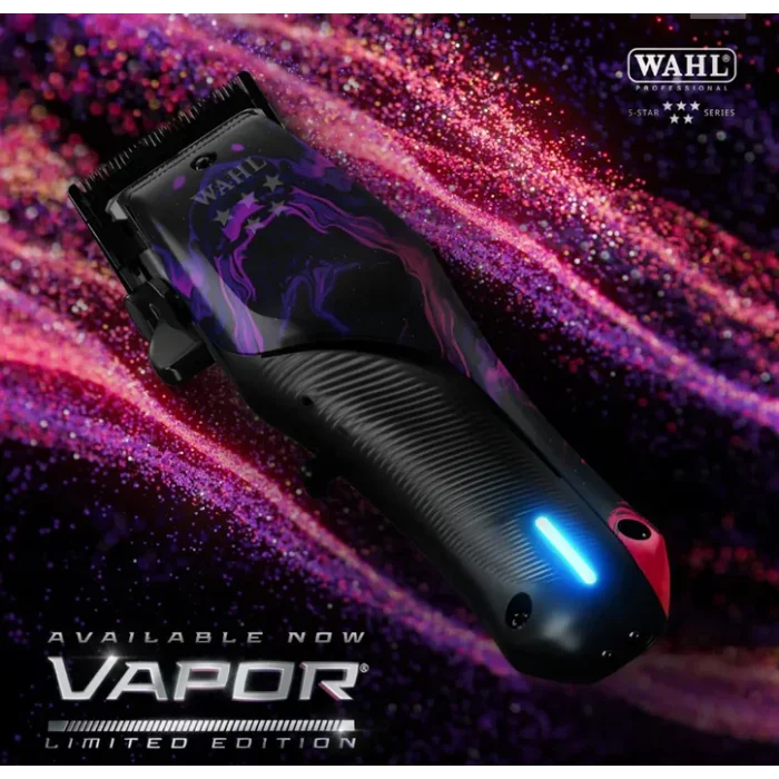 WAHL Vapor Clipper - Limited Edition