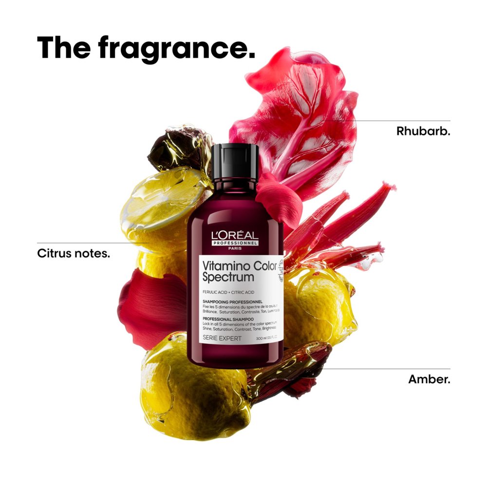L'Oreal Professionnel Serie Expert Vitamino Color Spectrum Meteora Gift Set